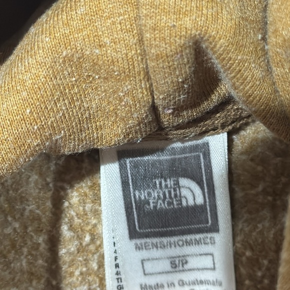 The North Face Hoodie - Picture 5 of 12